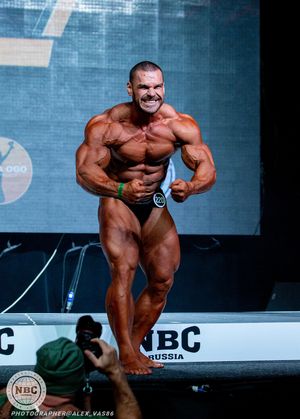 Фотограф Александр Васильев